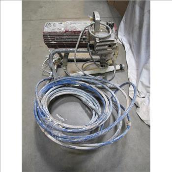 Titan Advantage 400 Paint Sprayer