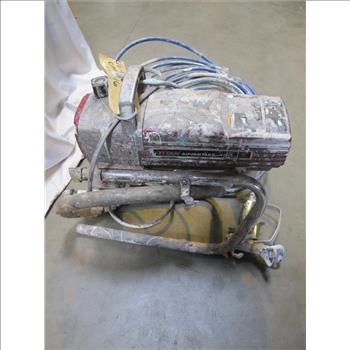 Titan Advantage 400 Paint Sprayer