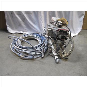 Titan Advantage 400 Paint Sprayer