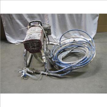 Titan Advantage 400 Paint Sprayer