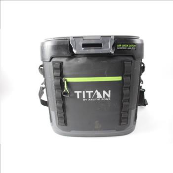 Titan By Arctic Zone Cooler