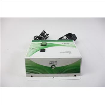 Titan Controls 4 Light Controller
