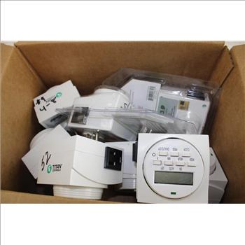 Titan Controls Digital Timer Apollo 9