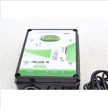 Titan Controls Helios 12  8 Light Controller
