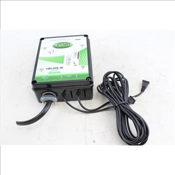 Titan Controls Helios 12  8 Light Controller