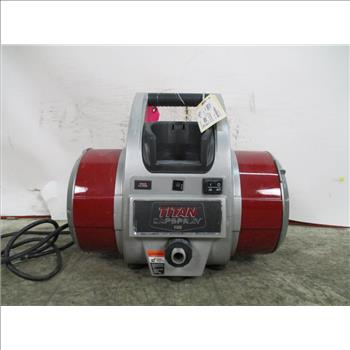 Titan Fine Finish Paint Sprayer