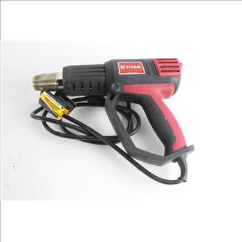 Titan Heat Gun