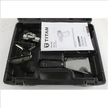 Titan Heat Gun