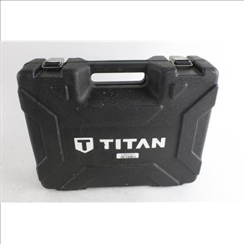 Titan Heat Gun