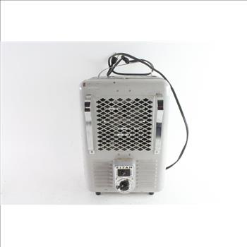 Titan Heater