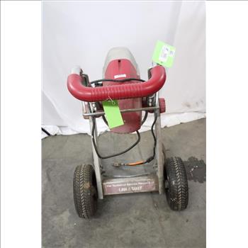 Titan High Performance Airless Sprayer