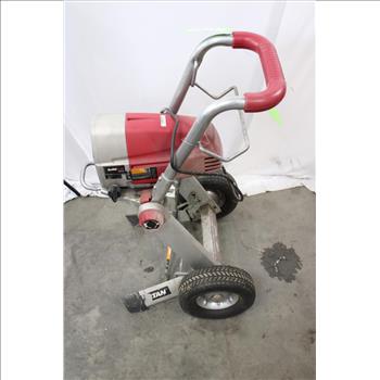 Titan High Performance Airless Sprayer