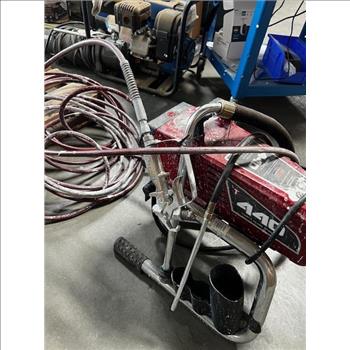 Titan Impact 440 Electric Airless Sprayer