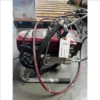Titan Impact 440 Electric Airless Sprayer