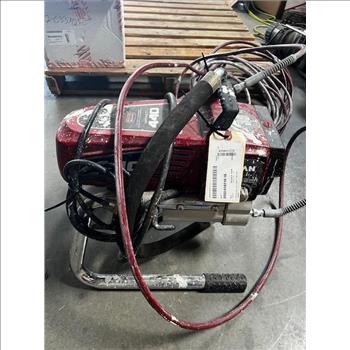 Titan Impact 440 Electric Airless Sprayer