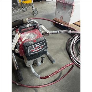 Titan Impact 440 Electric Airless Sprayer