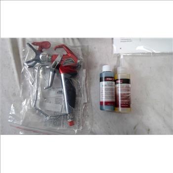 Titan Impact 640 Airless Sprayer Hose Gun