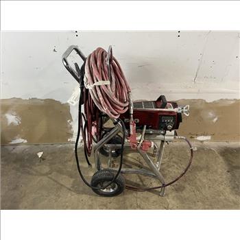 Titan Impact Paint Sprayer