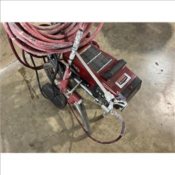 Titan Impact Paint Sprayer