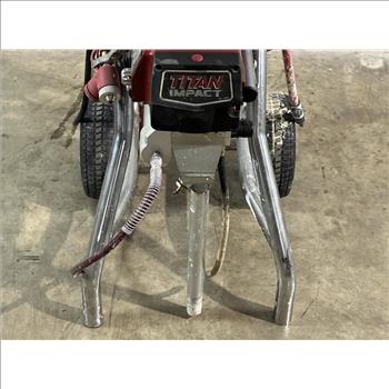 Titan Impact Paint Sprayer