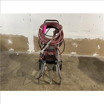 Titan Impact Paint Sprayer