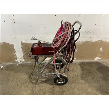 Titan Impact Paint Sprayer