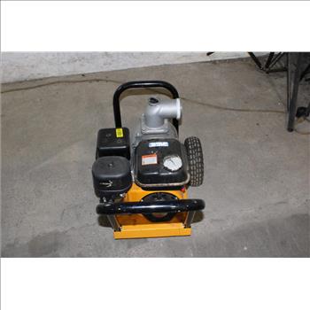 Titan Industrial Commercial Trash Pump