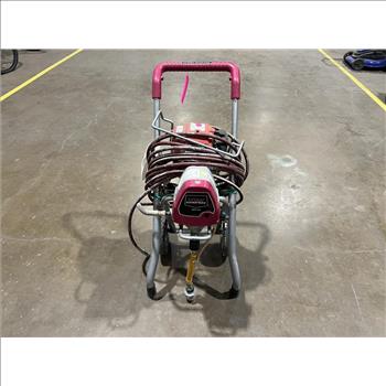 Titan Paint Sprayer
