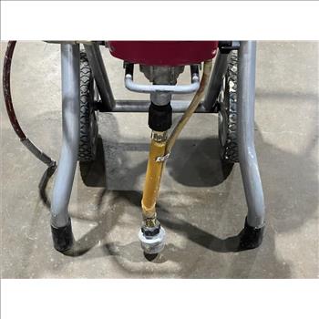 Titan Paint Sprayer