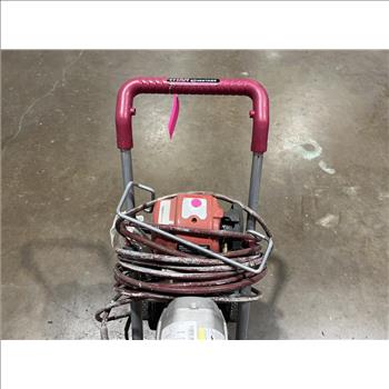 Titan Paint Sprayer