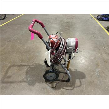 Titan Paint Sprayer