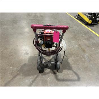 Titan Paint Sprayer