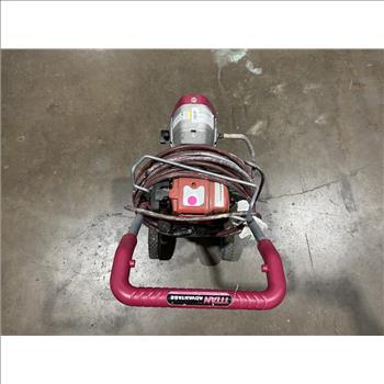 Titan Paint Sprayer