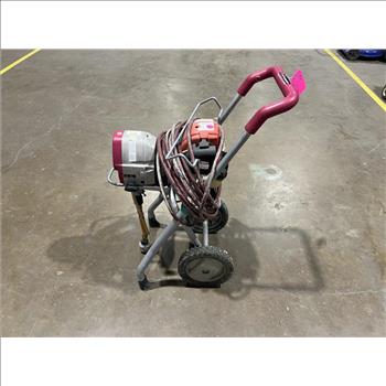 Titan Paint Sprayer