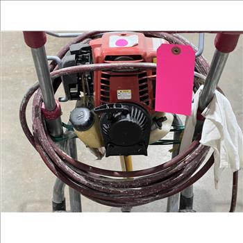 Titan Paint Sprayer