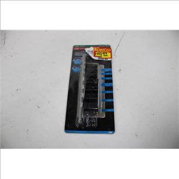 Titan, Power Torque 1/4