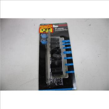 Titan, Power Torque 1/4