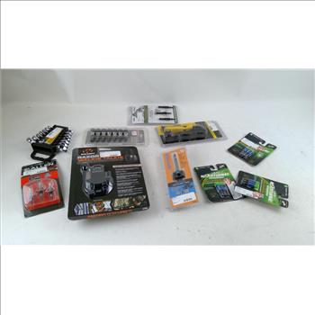 Titan Wrench Set And More 5+ Pieces
