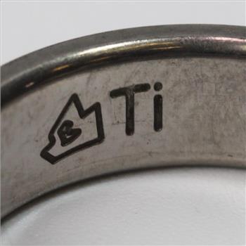 Titanium 2.5g 