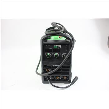 Titanium Welding Machine