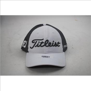 Titleist Cap