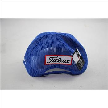 Titleist Cap