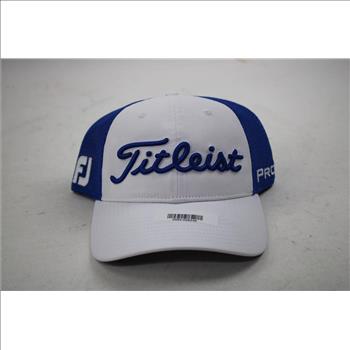 Titleist Cap