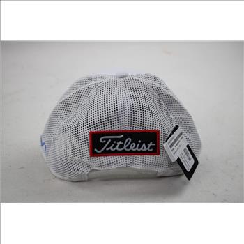 Titleist Cap