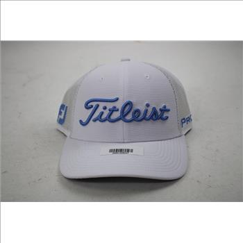 Titleist Cap