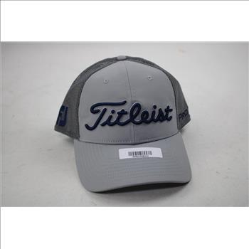 Titleist Cap