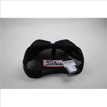 Titleist Cap
