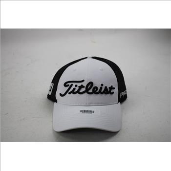 Titleist Cap