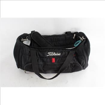 Leist Duffle Bag Property Room Leist Duffle Bag