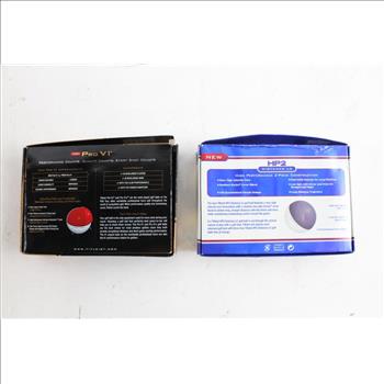 Titleist Golf Balls In Boxes, 2 Pieces